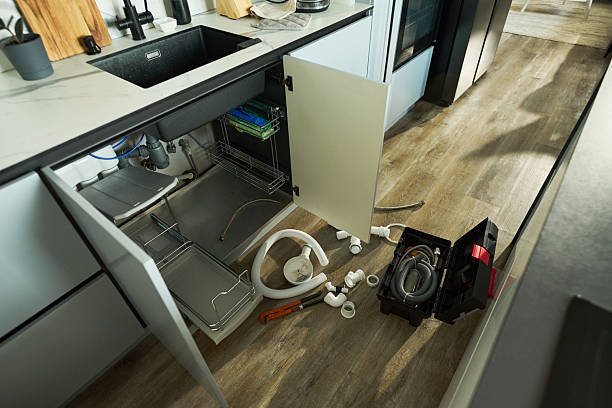 24/7 Emergency Sewer Line Repair experts in High Shoals, NC
